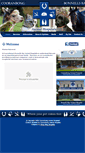 Mobile Screenshot of cooranbonganimalhospital.com.au